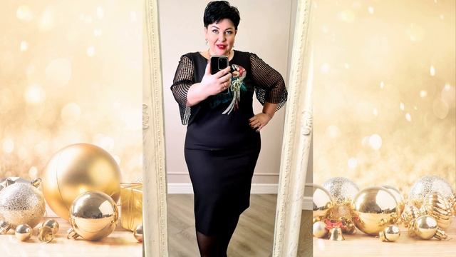 Нарядные платья для настоящих королев! ? Шикарные платья на Новый год 2021 из Беларуси смотреть онлайн