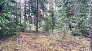 вот типичный пример малолетнего дебила