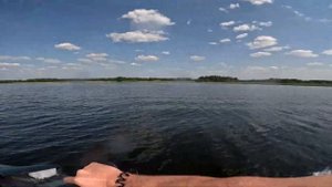 Открытие созона на Гидроциклах BRP sea doo gtx 300 limited