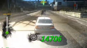 Начало прохождения игры: Crash Time 2.