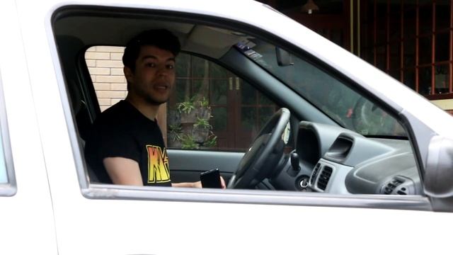 Renault Clio 1.6 16v 2007 - Vale a pena em 2023? смотреть онлайн