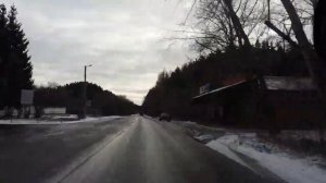 Отзыв о резине Кама И-511 и другое