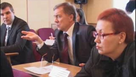 нацпроекты