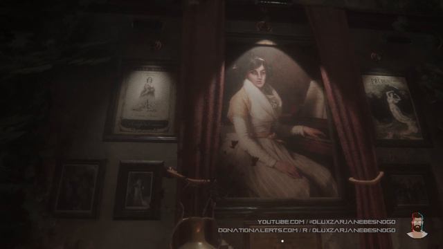 Отель Скер ➤ Maid of Sker #1 смотреть онлайн