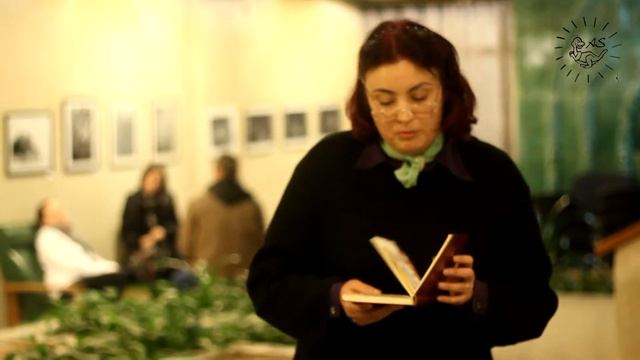 2013-09-21 Открытие фотовыставки "Фотографика" HD смотреть онлайн