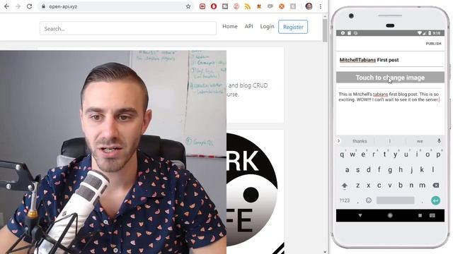 Powerful Android Apps with Jetpack Architecture