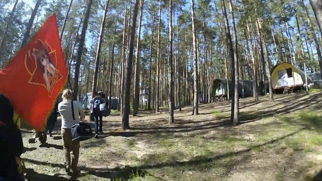 НОЯБРЬ - Месяц "Бесконечного лета" смотреть онлайн