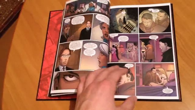 Marvel.Черная Пантера. Кто такой Черная Пантера? - Официальная коллекция комиксов №50