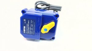Кран с электроприводом Neptun Bugatti Pro 220В 3/4 ПКА-20 120000061198