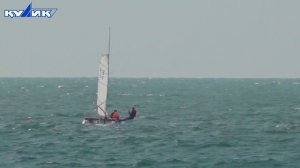 "Казантип-2023". Открытие фестиваля