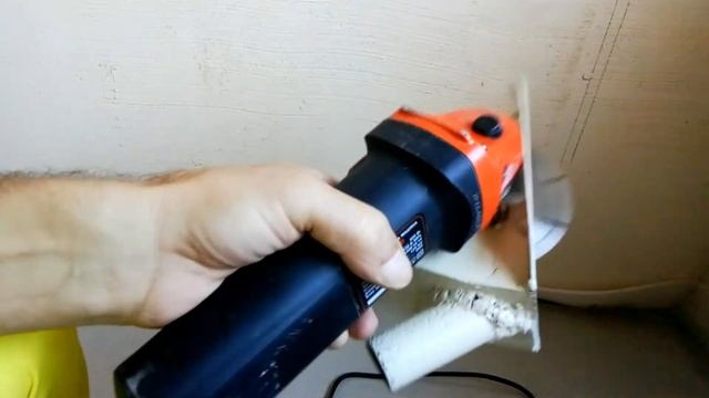 штроборез своими руками ( система пылеудаления , при шроблении стен ) смотреть онлайн