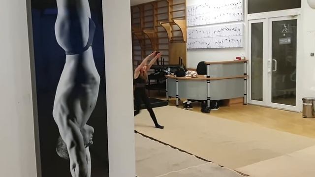 Кира, рондат+5 фляков. смотреть онлайн