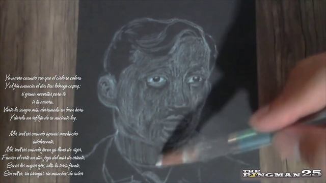 Drawing No. 96: Drawing Dr. Jose Protasio Rizal Mercado y Alonso Realonda смотреть онлайн