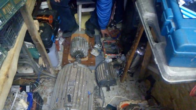 Путь к БТГ (№5). смотреть онлайн