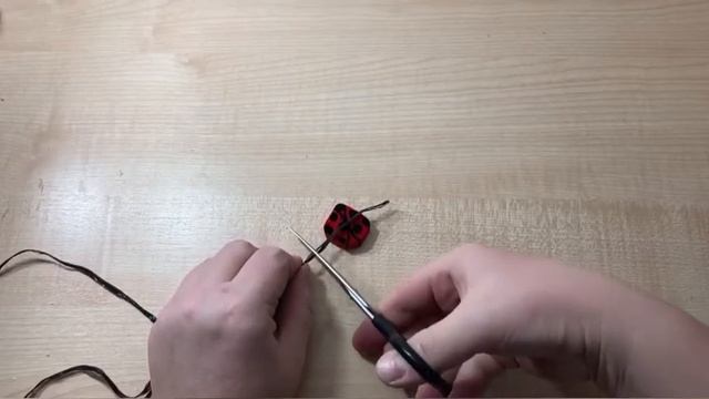 Деревянные развивающие игрушки#DIY#Из дощечек своими руками#Montessori Toys