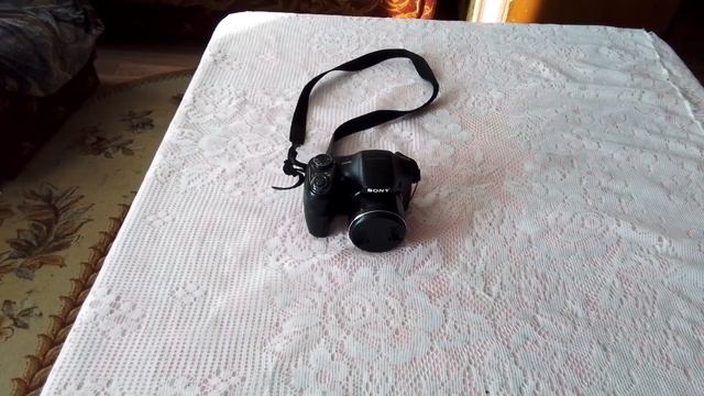 Цифровой.Фотоаппарат.SONY.SOBERCHOT.Куплен.В.Апреле.2014.Году.От.07.02.2023.Году. смотреть онлайн