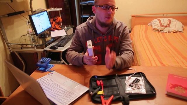 Отзыв Петра на Jump Starter Lights-market.ru смотреть онлайн