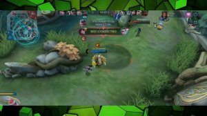 ГАЙД НА ХАНАБИ ИЛИ КАК ИГРАТЬ НА САМОМ СЛОЖНОМ ГЕРОЕ?! MOBILE LEGENDS: BANG BANG