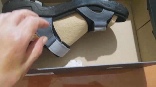 Купил сандалии ЕССО сделаные в Португалии. Доволен, необычайно. смотреть онлайн