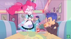 Love Is An Open Door PMV (Vincent Tong and Shannon Chan-Kent)