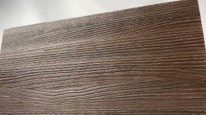 Террасная доска Woodvex Select Colorite MULTI-WIDTH 200х22х3000, Венге