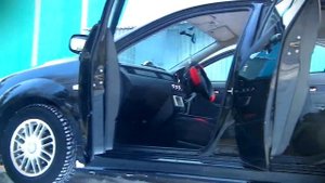 Toyota WiLL VS, 2004, 1NZ-FE, 109 hp - краткий обзор