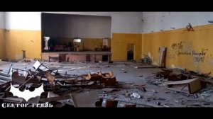 ШМАС В/Ч 21369 ОСТАТКИ ПРОШЛОГО.(РЕСТАВРАЦИЯ ПРУДА)Г.БАЛАШОВ САРАТОВСКАЯ ОБЛАСТЬ