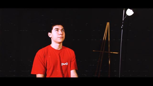 Поздравление с днем учителя МОЖД 3 смена смотреть онлайн