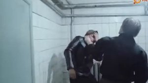 "Меня зовут Арлекино" feat. группа "Любэ"