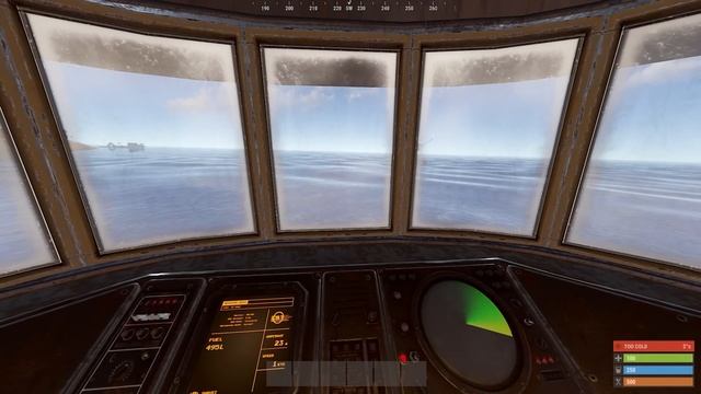 Невероятный буксир и его удивительные свойства. смотреть онлайн