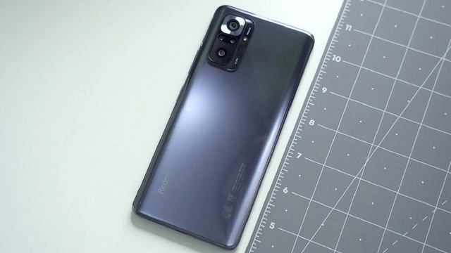 ¿Xiaomi Redmi Note 10 Pro En México? / Precio y Disponibilidad!!! смотреть онлайн