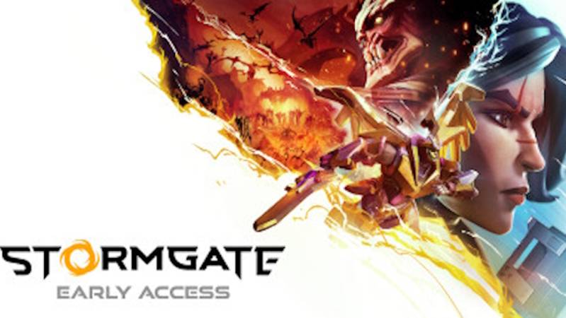 Stormgate - Зачем нужен золотой тостер?