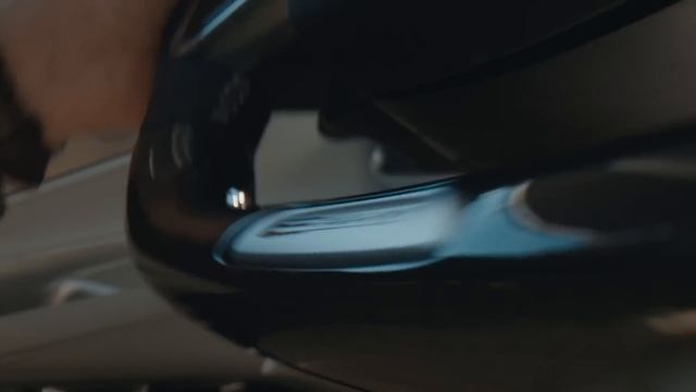 All-New 2024 Corvette E-Ray | Chevrolet смотреть онлайн