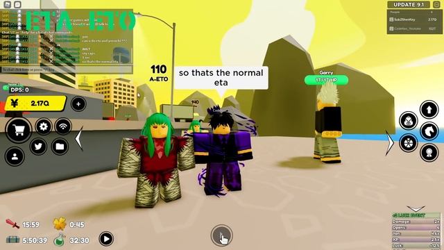 ALL SECRET AND SHINY SECRET OF THE WHOLE GAME+ STATS ????? | Anime Fighters Simulator смотреть онлайн