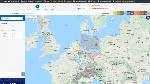 [EN] [EN] FAQ 003210 | Как определить нагрузки в определенных географических координатах в онлайн.. смотреть онлайн