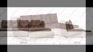 Диван кормак