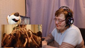 РЕАКЦИЯ МАМЫ НА [INSTASAMKA - LIPSI HA (Премьера клипа, 2022, prod. realmoneyken)]