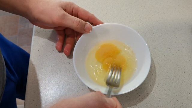 ВКУСНОТЕНЬ ИЗ РОЛТОНА за 5 минут
