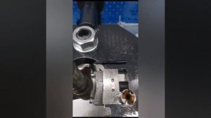 Hyundai Grand Starex Диз. топливо в моторном масле.