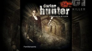 Kapitel 56: Dorian Hunter Theme II