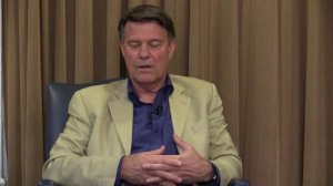 A Blessing of Thankfulness with John Morton