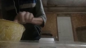 Изготовление гриба из гипса