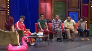 Güldür Güldür Show 209.Bölüm - Siyasete Doğru