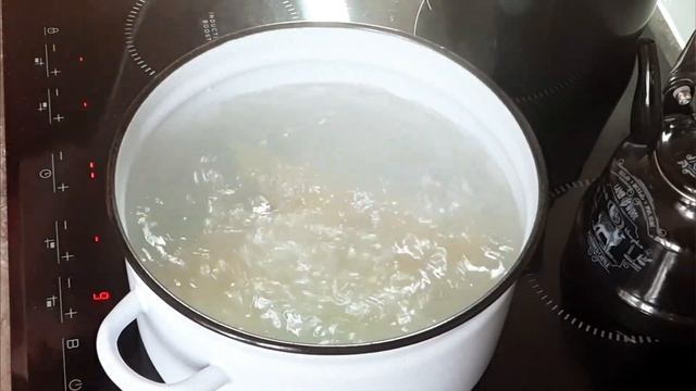 Азербайджанский хинкал классический без мяса