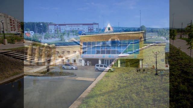 азнакаево татарстан