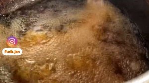 РЫБА по НАШЕМУ | BALIQ QOVURISH | мужики готовят | Узбекистан , БУХАРА