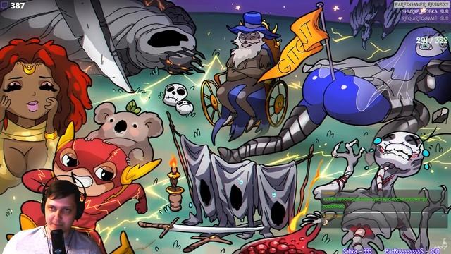 Разбор мирового Рекорда Celeste. Спешл выпуск.