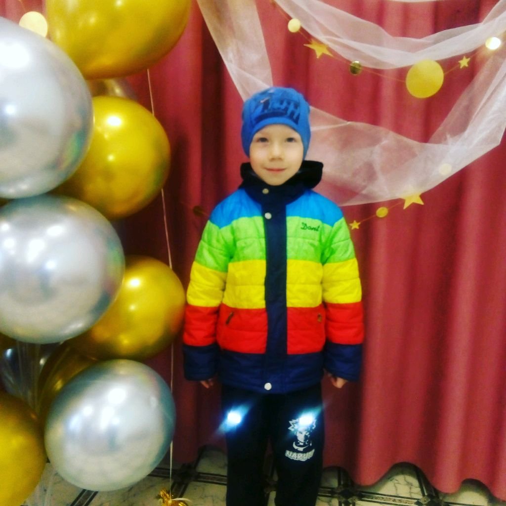 Илья т