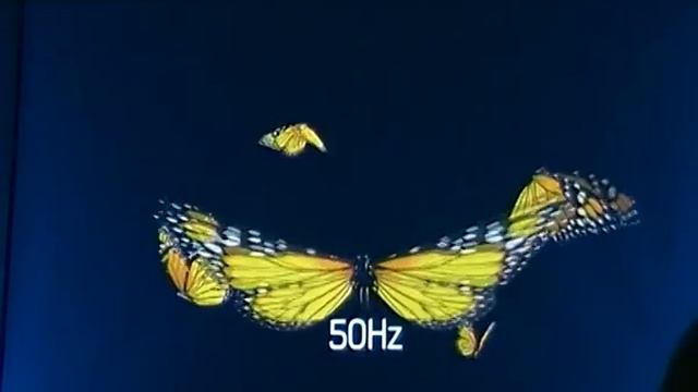 Samsung 3D LED TV смотреть онлайн