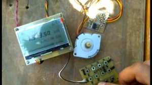 Синтезатор на si570 для простого трансивера (frequency synthesizer)